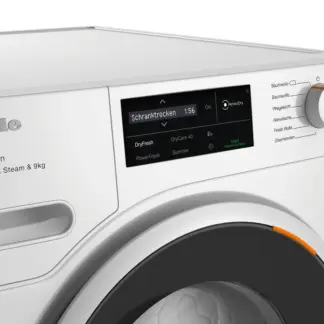 Miele TWR 860 Graphite