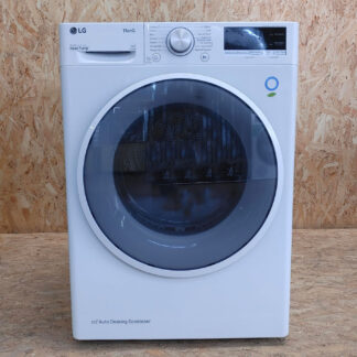 LG RH90V9AVHN 9 kg Blanco