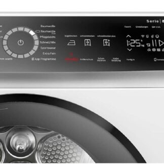 Bosch WQG233D0