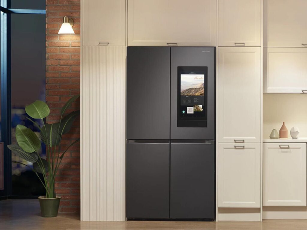Samsung KFN 8995
