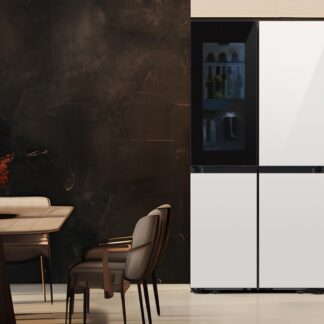 Samsung Bespoke RF24BB620ES9 Blanco