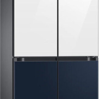 Samsung Bespoke RF24BB620ES9 Inox