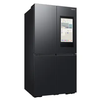 Samsung French Door RF48A401EM9 Blanco