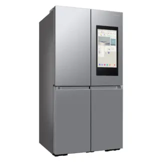Samsung French Door RF48A401EM9 Stainless Steel