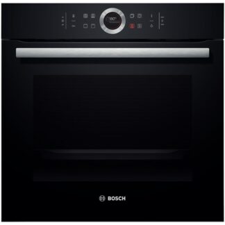 Bosch Serie 8 KAN99VIFP Inox