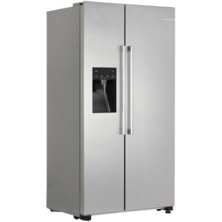 Bosch Serie 6 KAI93VIFP Blanco
