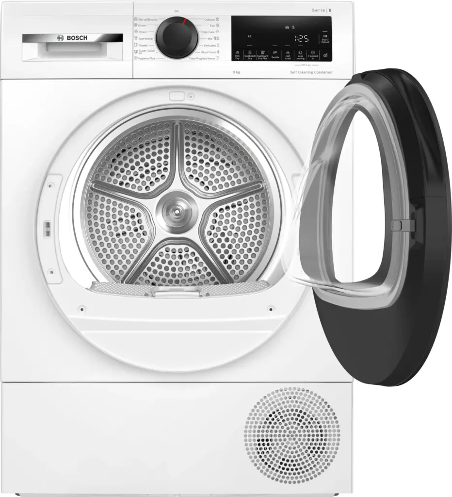 Bosch Serie 6 KAI93VIFP Inox