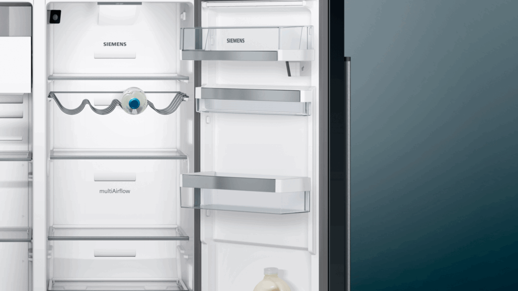 Siemens iQ700 KA92DHXFP Blanco