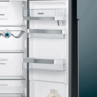 Siemens iQ700 KA92DHXFP White