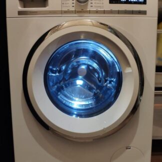Siemens iQ700 KA92DHXFP Inox