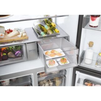 Haier HCR7918EIMP Blanco