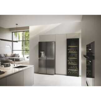 Haier HCR7918EIMP Inox