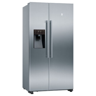 Balay 3FAE494XE Stainless Steel