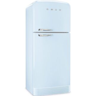 Smeg FAB50 Retro Blanco