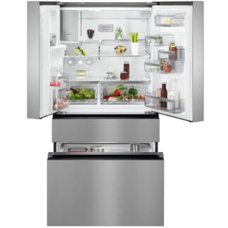 AEG RMB954F9VX Blanco