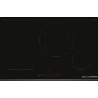 Bosch Serie 8 SBH8TCX01E Blanco