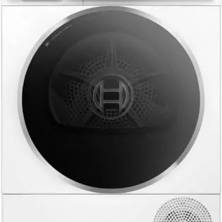 Bosch Serie 8 SBH8TCX01E Inox