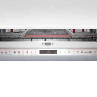 Bosch Serie 8 SMV8YCX03E White