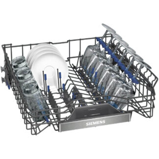 Siemens iQ700 SN87TX00CE White