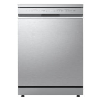 LG TrueSteam QuadWash DF325FPS White