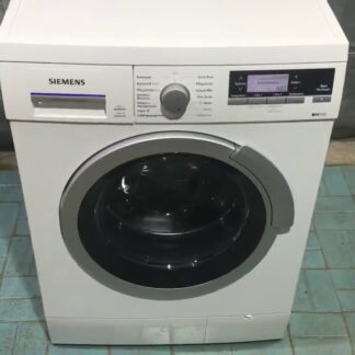 Siemens iQ700 HB978GQB1 Inox