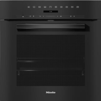 Miele H 7264 BP Stainless Steel