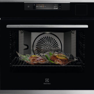 Electrolux 800 EOC9P31WX0 Inox