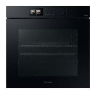 Samsung Bespoke NV7B7997AAK Dual Cook Stainless Steel