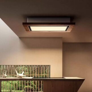 Elica Lullaby Stainless Steel