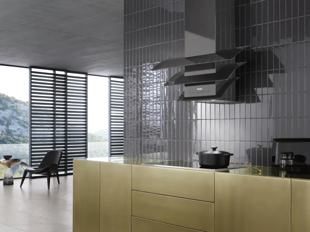 Miele DA 7198 W Triple