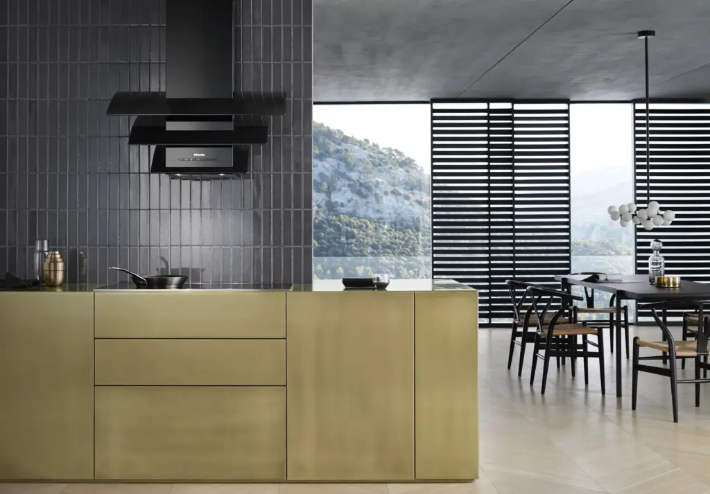 Miele NikolaTesla Prime Ultra