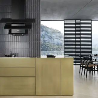 Miele NikolaTesla Prime Ultra