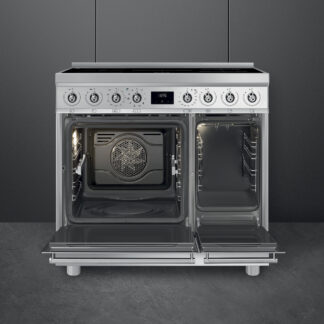 Smeg C9IMX9-1 90 cm Blanco