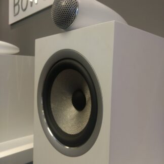Bowers & Wilkins 700 Series 5.1 Cinema Ultra