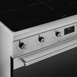 Smeg Vario 400