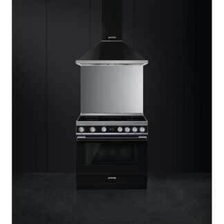 Smeg Portofino CPF9IPX 90 cm Stainless Steel