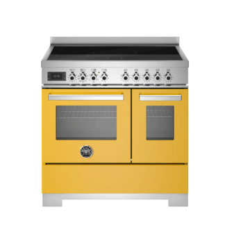 Bertazzoni Professional 90 Induccion Blanco