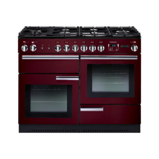 Rangemaster Professional+ 110 Blanco