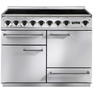 Falcon 1092 Deluxe Induccion Blanco