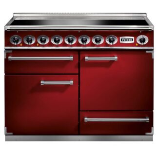 Falcon 1092 Deluxe Induccion Stainless Steel