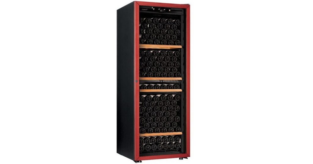 EuroCave WKgb 4113 Pro