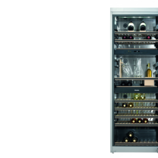 Miele KWT 6834 SGS Inox