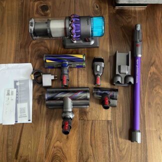 Dyson Gen5detect Absolute