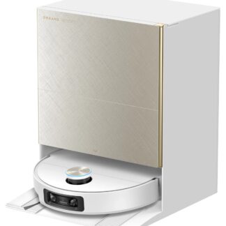 Dreame X60 Ultra White
