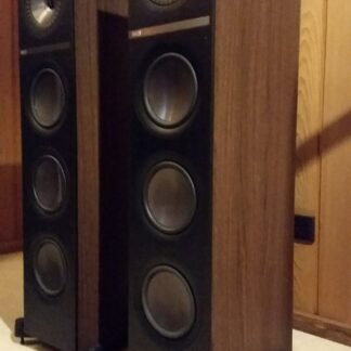 KEF 700 Series 5.1 Cinema