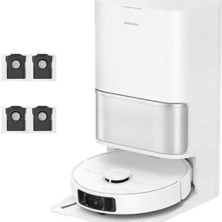 Dreame L10s Ultra Gen 3 White
