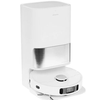 Dreame L10s Ultra Gen 3 Stainless Steel