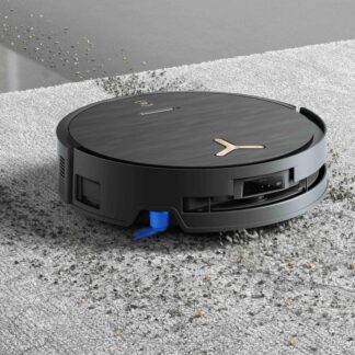 Ecovacs Deebot X9 Pro Omni Inox