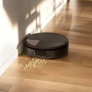 iRobot Roomba Max 705 Combo White