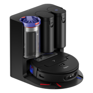 Dyson Spot+Scrub AI Inox
